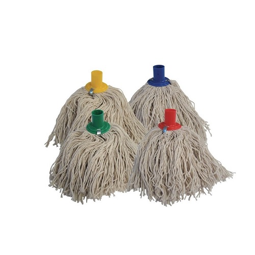 Deluxe Round Mop Refill